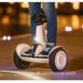 SCooter électrique auto-équilibré SEGWAY Ninebot S PLUS